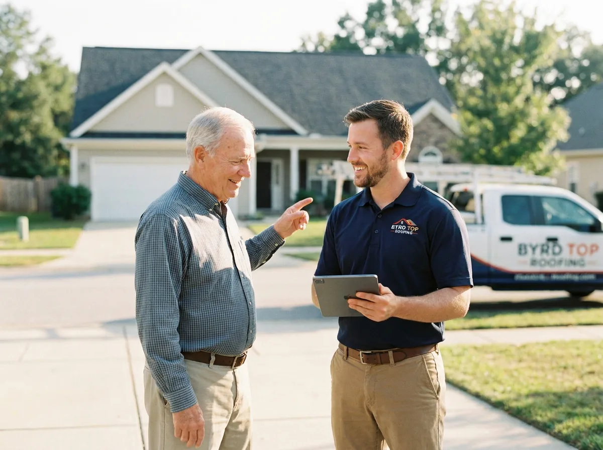 Roofing Davis, NC FAQs